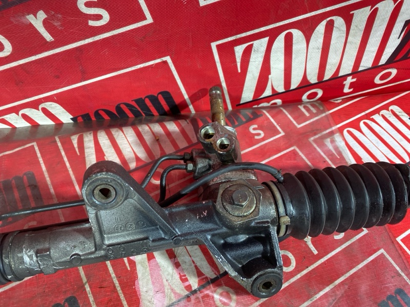 Рулевая рейка, 14500 рублей, Красноярск