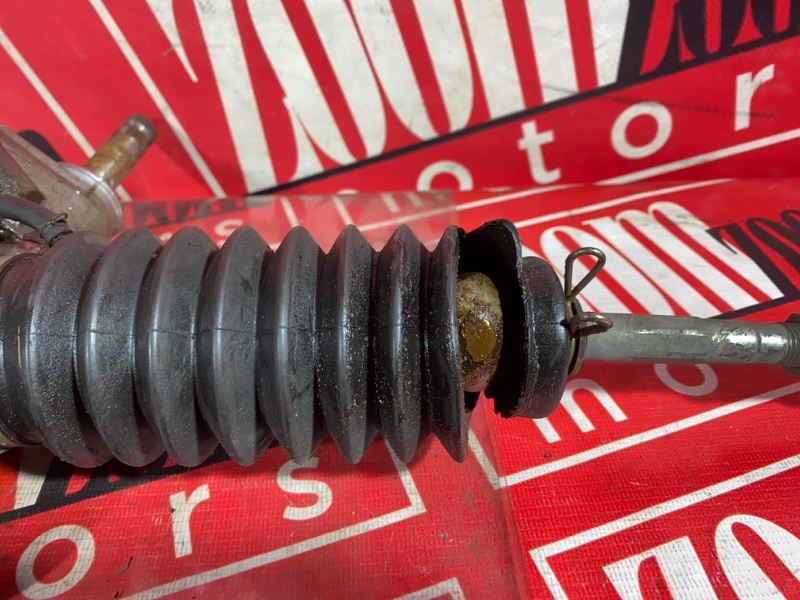 Рулевая рейка, 14500 рублей, Красноярск