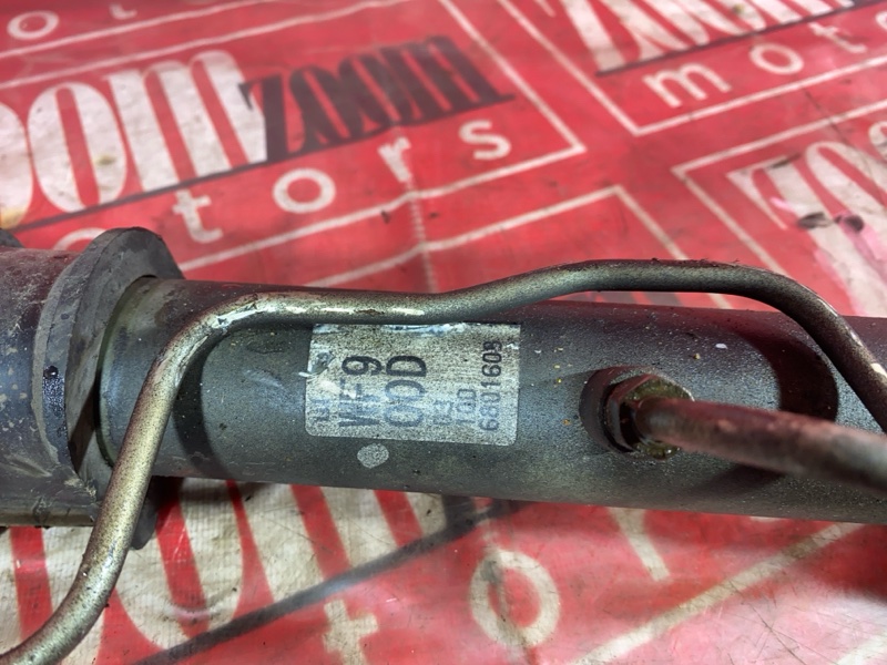 Рулевая рейка, 12400 рублей, Красноярск