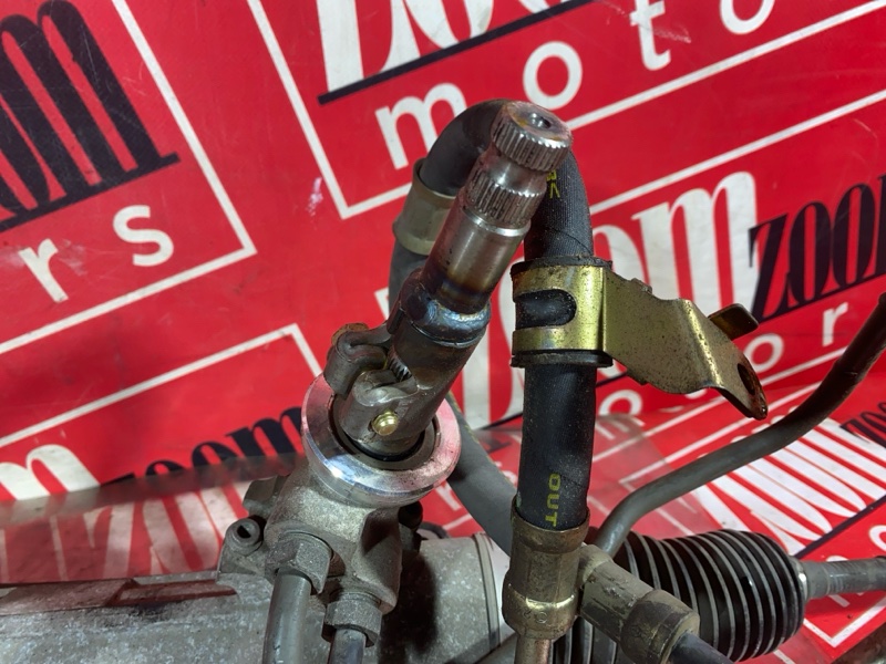 Рулевая рейка, 1500 рублей, Красноярск