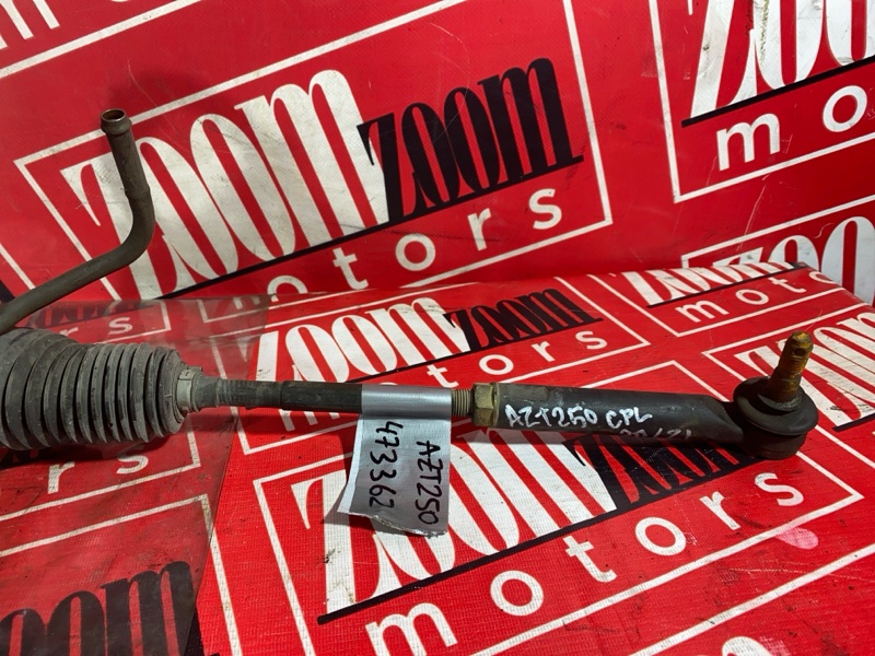 Рулевая рейка, 1500 рублей, Красноярск