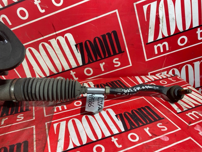 Рулевая рейка, 3800 рублей, Красноярск