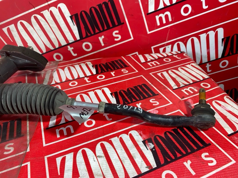 Рулевая рейка, 3800 рублей, Красноярск