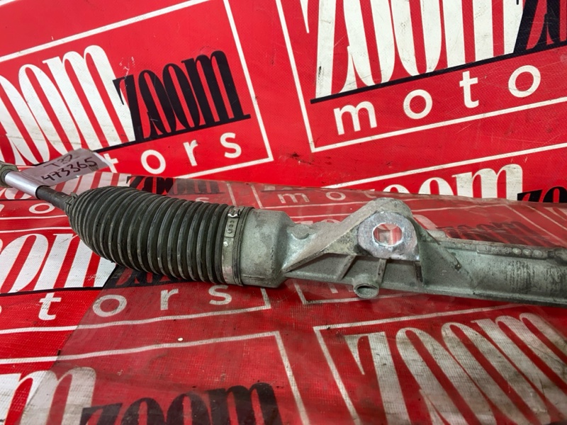 Рулевая рейка, 6000 рублей, Красноярск