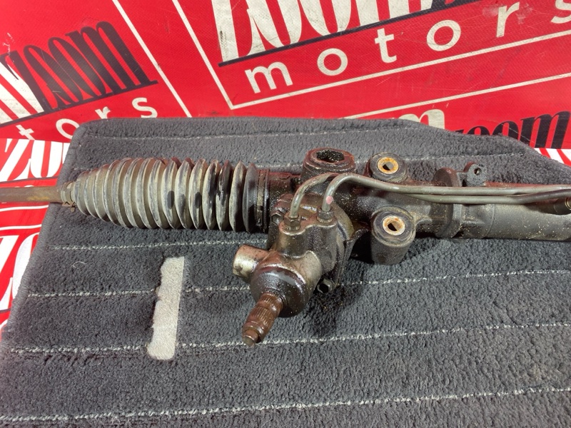 Рулевая рейка, 8000 рублей, Красноярск