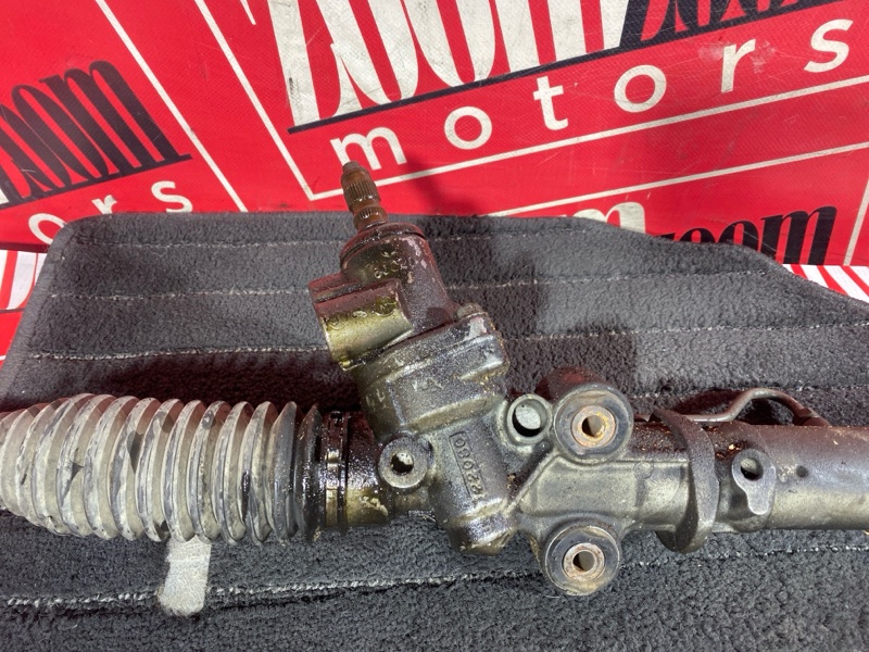 Рулевая рейка, 8000 рублей, Красноярск