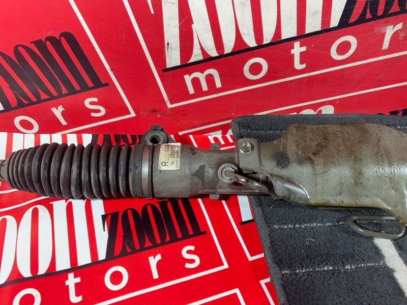 Рулевая рейка, 1500 рублей, Красноярск