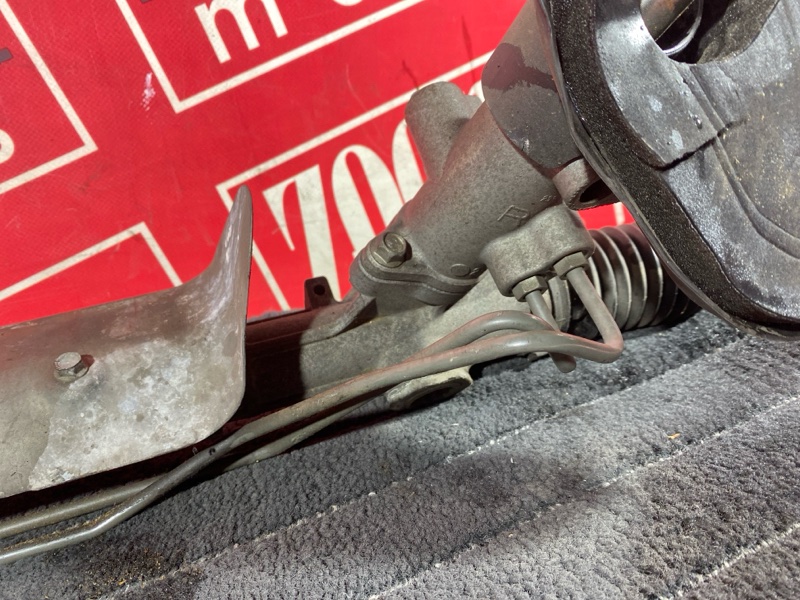 Рулевая рейка, 1500 рублей, Красноярск