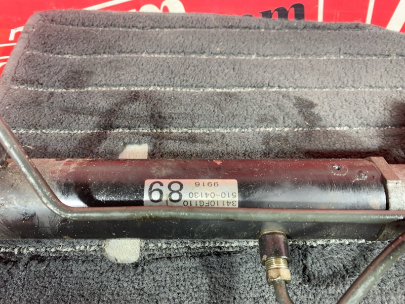 Рулевая рейка, 1900 рублей, Красноярск