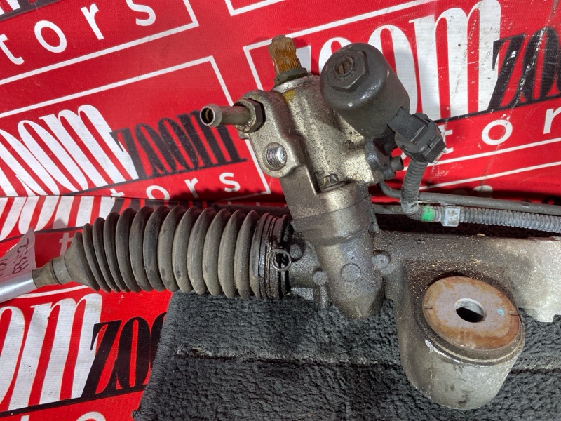 Рулевая рейка, 2700 рублей, Красноярск