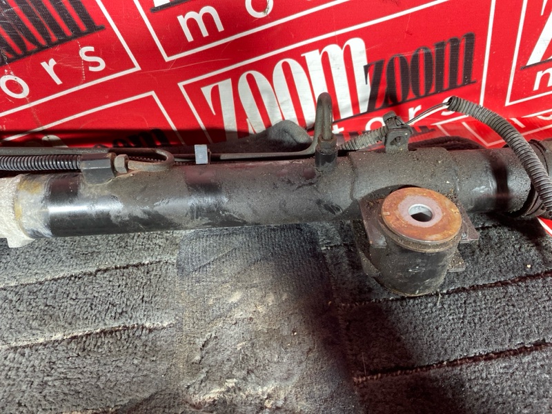 Рулевая рейка, 2700 рублей, Красноярск