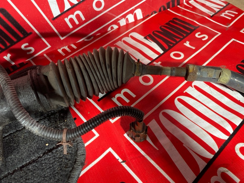 Рулевая рейка, 2700 рублей, Красноярск