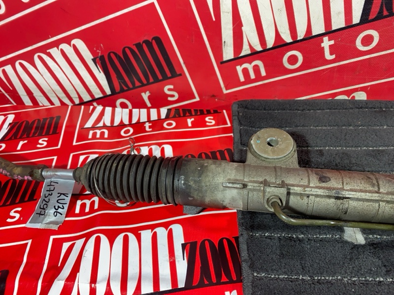 Рулевая рейка, 3800 рублей, Красноярск