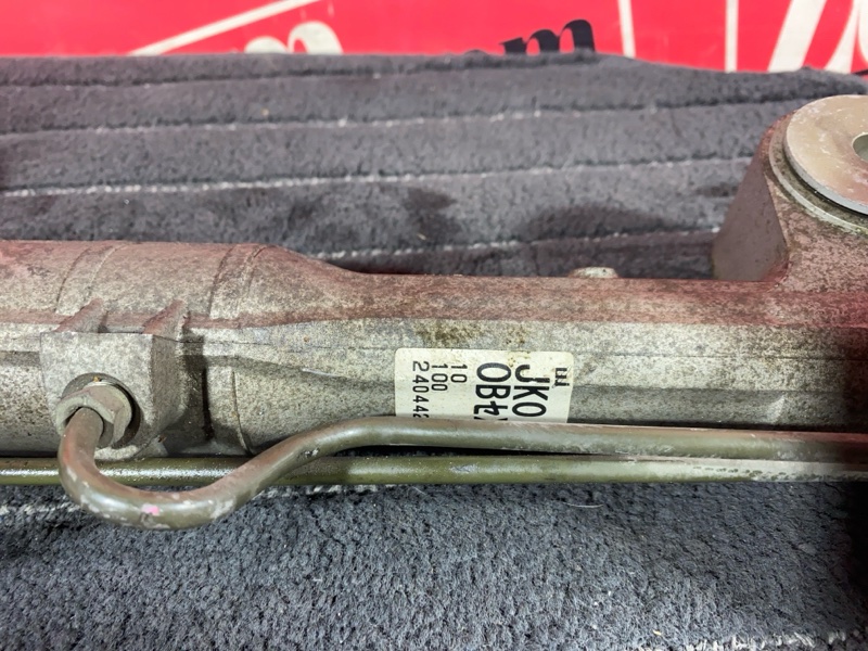 Рулевая рейка, 3800 рублей, Красноярск