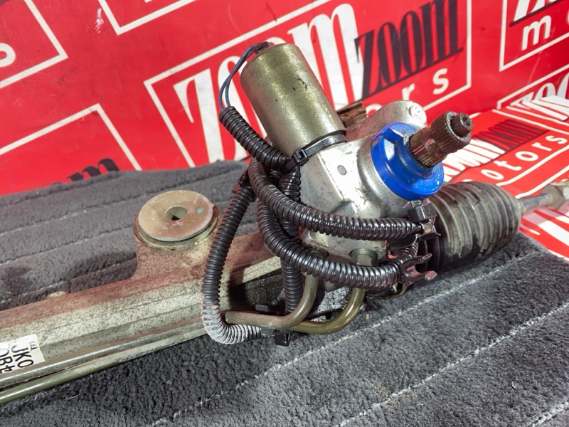 Рулевая рейка, 3800 рублей, Красноярск