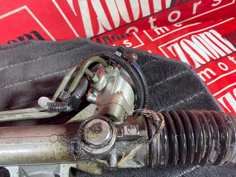 Рулевая рейка, 3800 рублей, Красноярск