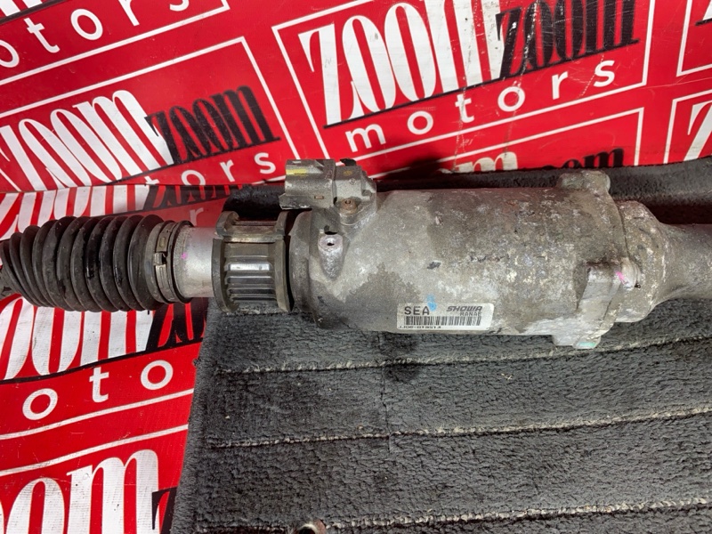 Рулевая рейка, 2900 рублей, Красноярск