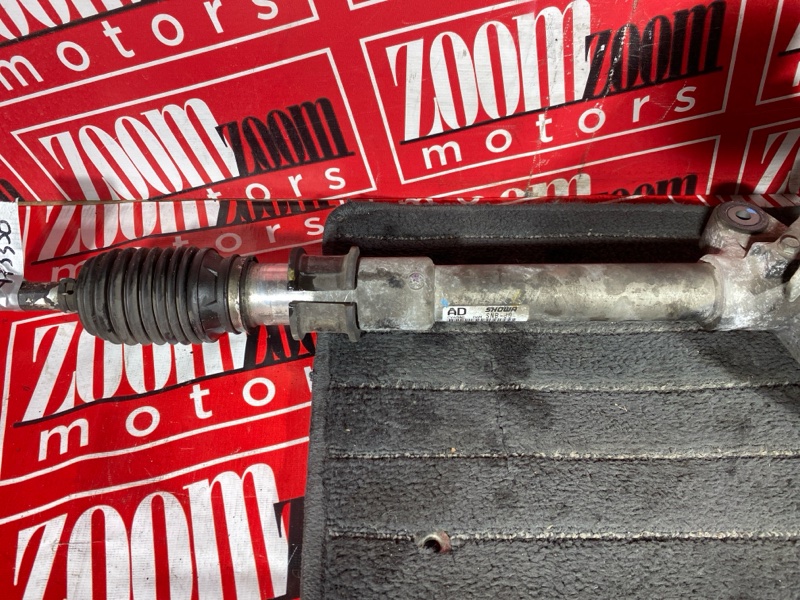 Рулевая рейка, 2700 рублей, Красноярск