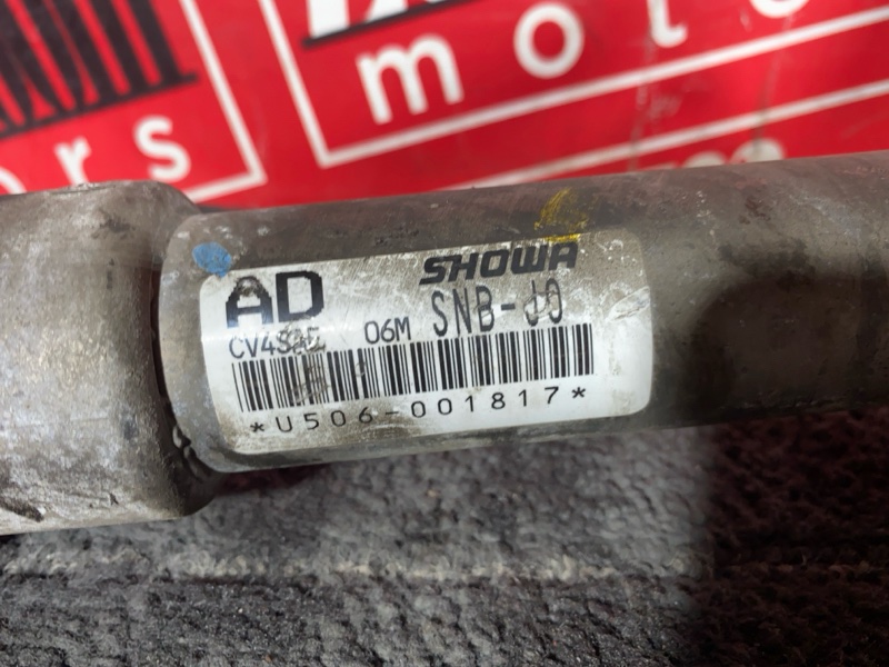 Рулевая рейка, 2700 рублей, Красноярск