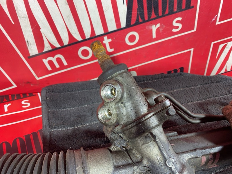 Рулевая рейка, 2400 рублей, Красноярск