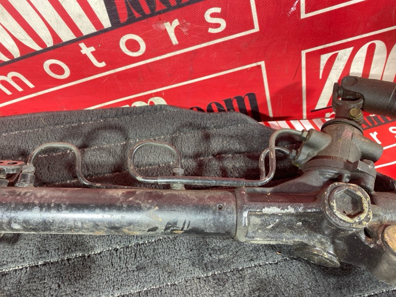 Рулевая рейка, 11000 рублей, Красноярск