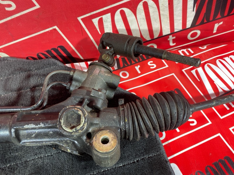 Рулевая рейка, 11000 рублей, Красноярск