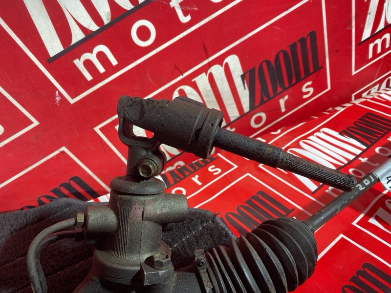 Рулевая рейка, 11000 рублей, Красноярск