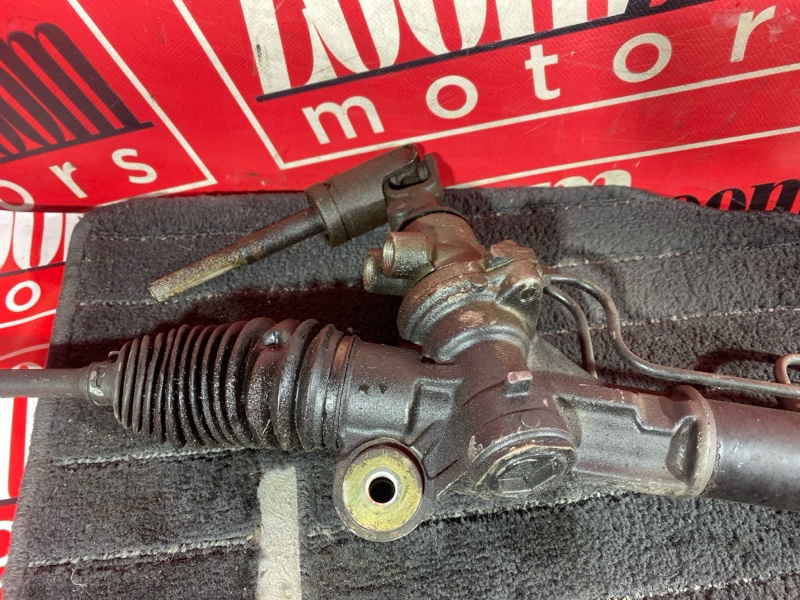 Рулевая рейка, 11000 рублей, Красноярск