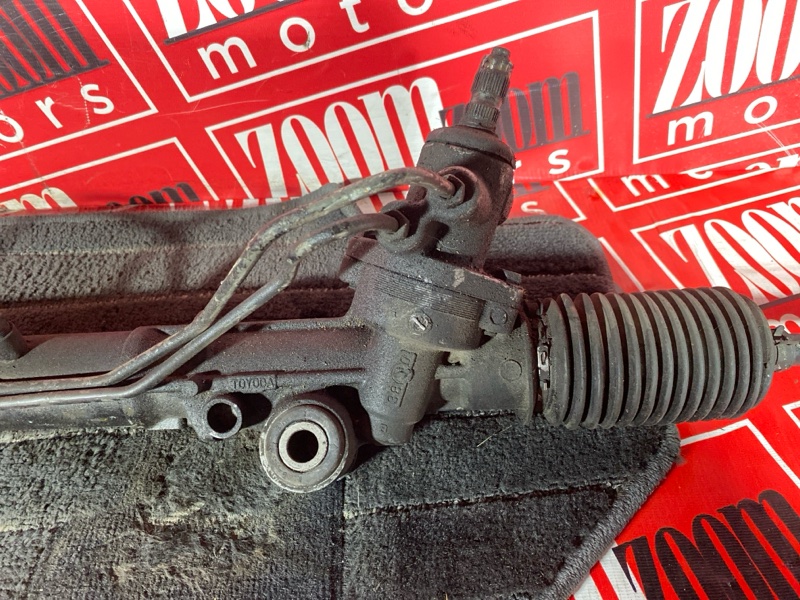 Рулевая рейка, 12000 рублей, Красноярск