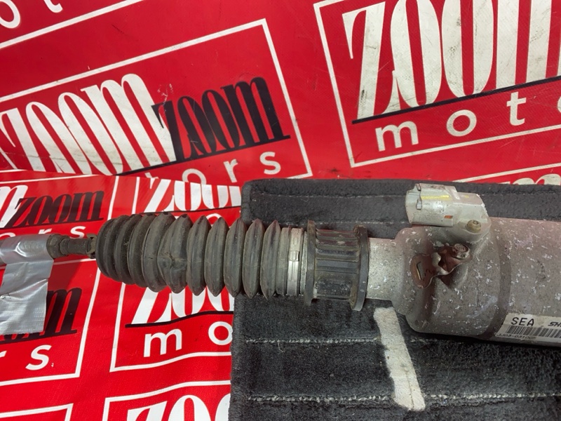 Рулевая рейка, 2900 рублей, Красноярск