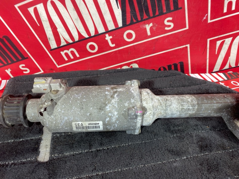 Рулевая рейка, 2900 рублей, Красноярск