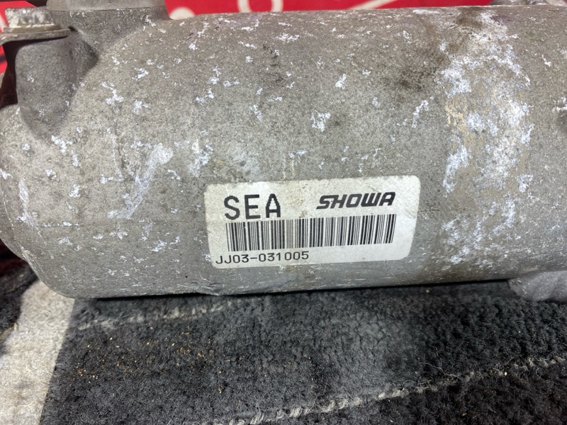 Рулевая рейка, 2900 рублей, Красноярск