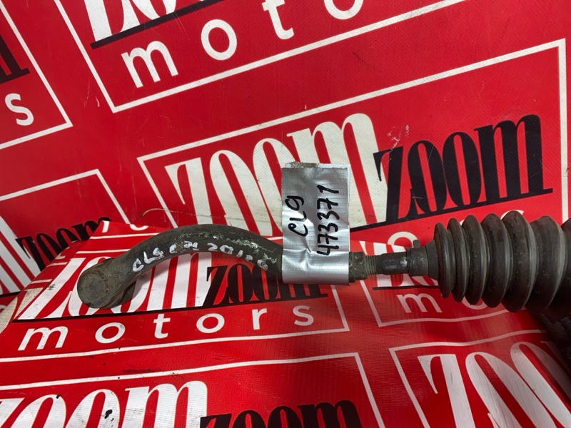 Рулевая рейка, 2900 рублей, Красноярск