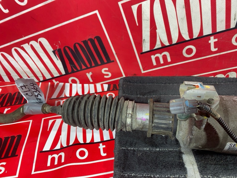 Рулевая рейка, 2900 рублей, Красноярск