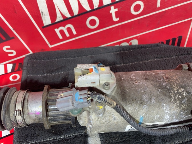 Рулевая рейка, 2900 рублей, Красноярск