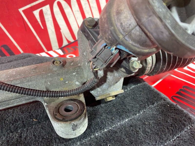 Рулевая рейка, 2900 рублей, Красноярск