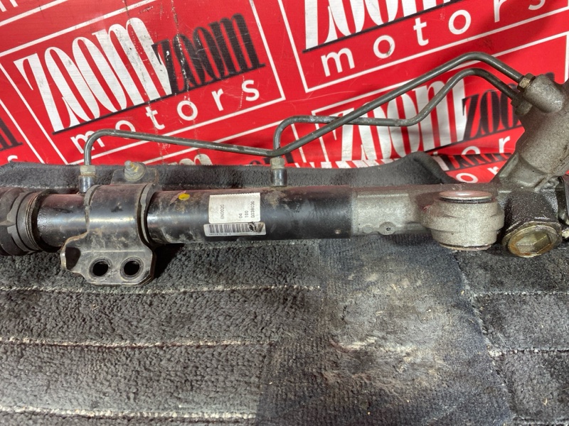 Рулевая рейка, 11000 рублей, Красноярск