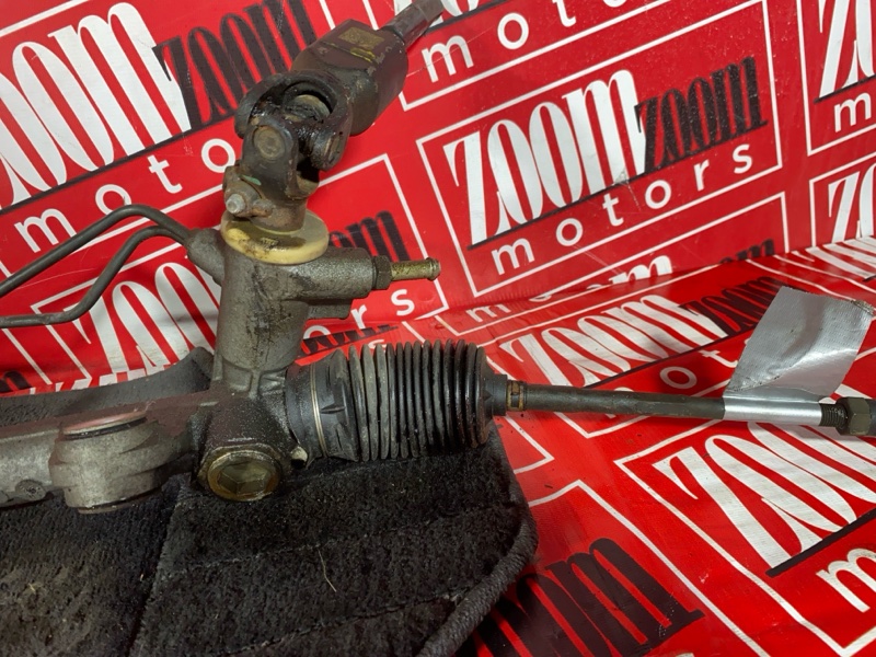 Рулевая рейка, 11000 рублей, Красноярск