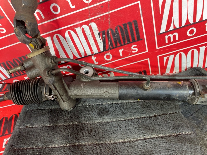 Рулевая рейка, 11000 рублей, Красноярск