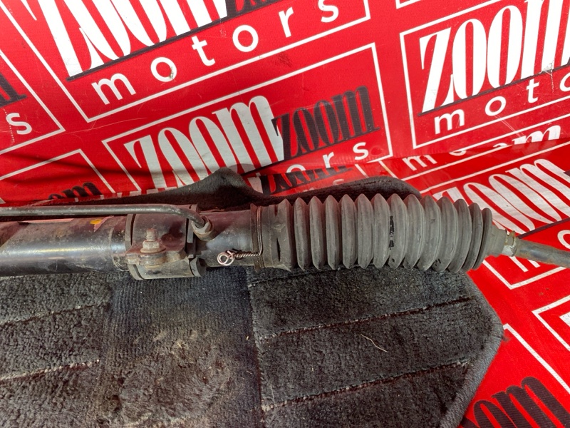 Рулевая рейка, 11000 рублей, Красноярск