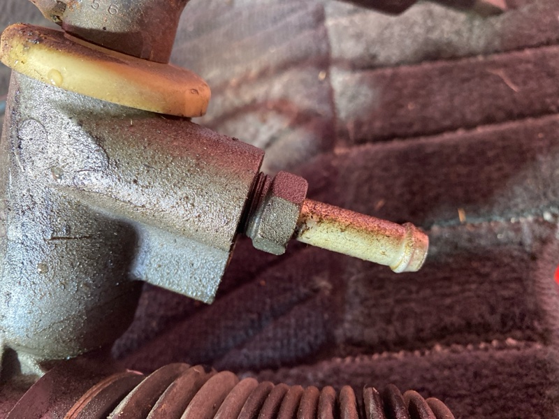 Рулевая рейка, 11000 рублей, Красноярск