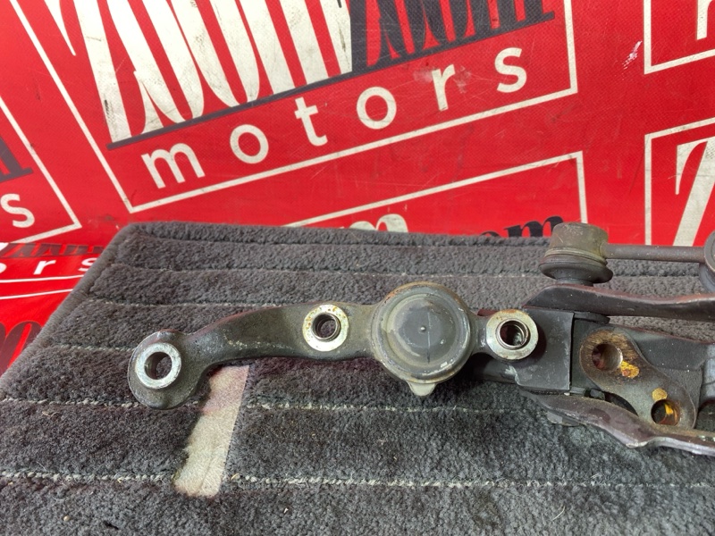 Рычаг подвески нижний, 1600 рублей, Солонцы