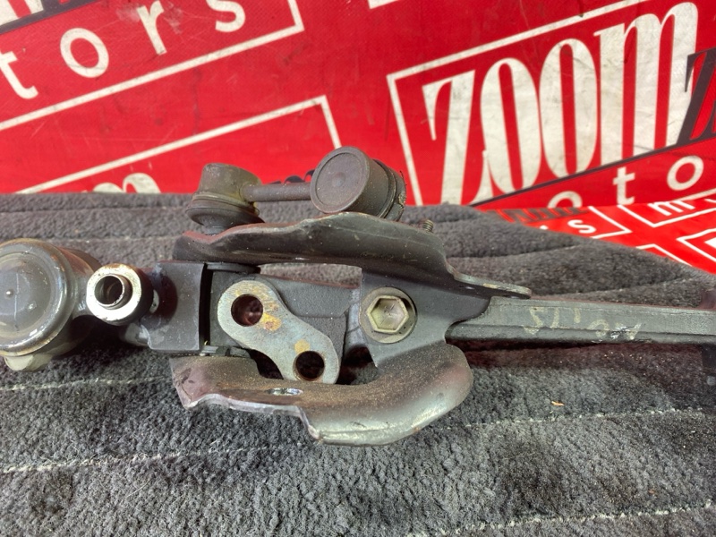 Рычаг подвески нижний, 1600 рублей, Солонцы