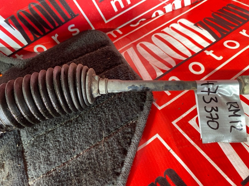 Рулевая рейка, 12400 рублей, Красноярск