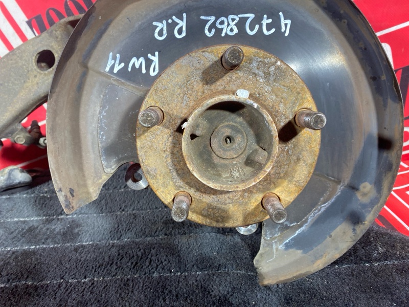 Ступица, 1800 рублей, Солонцы