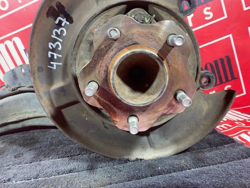 Ступица, 3700 рублей, Красноярск