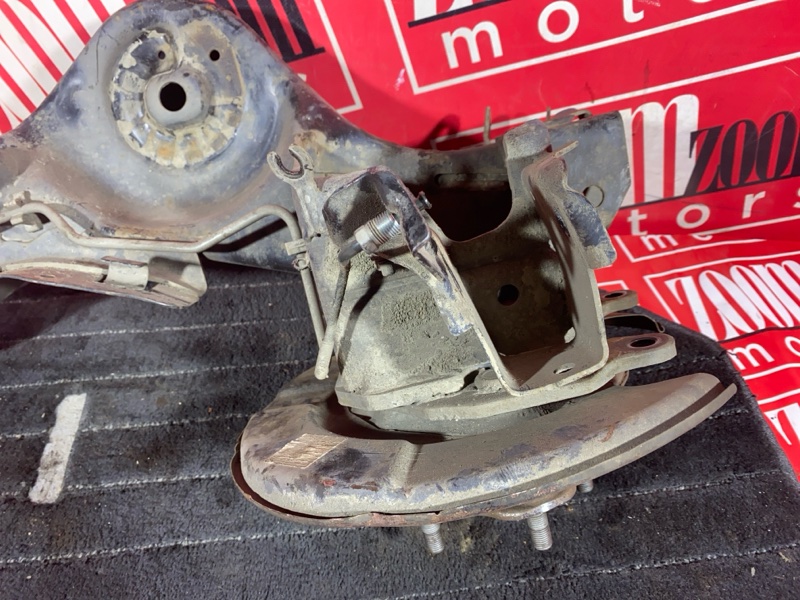 Ступица, 3700 рублей, Красноярск