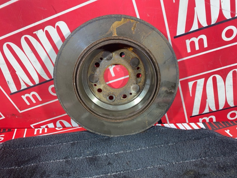 Диск тормозной, 500 рублей, Красноярск