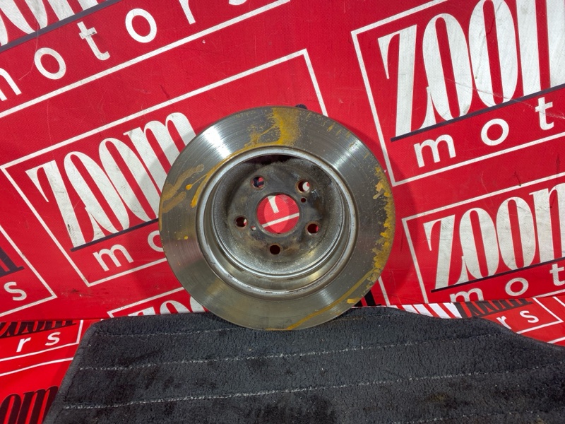 Диск тормозной, 1100 рублей, Красноярск