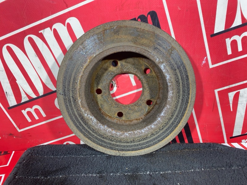 Диск тормозной, 800 рублей, Красноярск